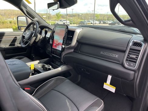 New 2026 RAM 2500 Laramie image 30