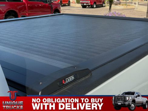 Used 2022 RAM 2500 Lone Star w/ Protection Group image 15