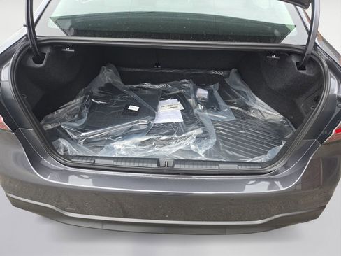 New 2025 Subaru Legacy Limited image 17