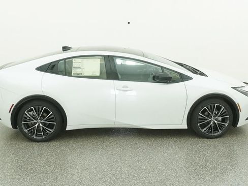 New 2026 Toyota Prius Limited image 11