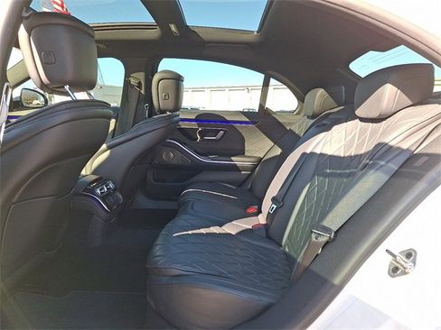 Used 2021 Mercedes-Benz S 580 S 580 image 10