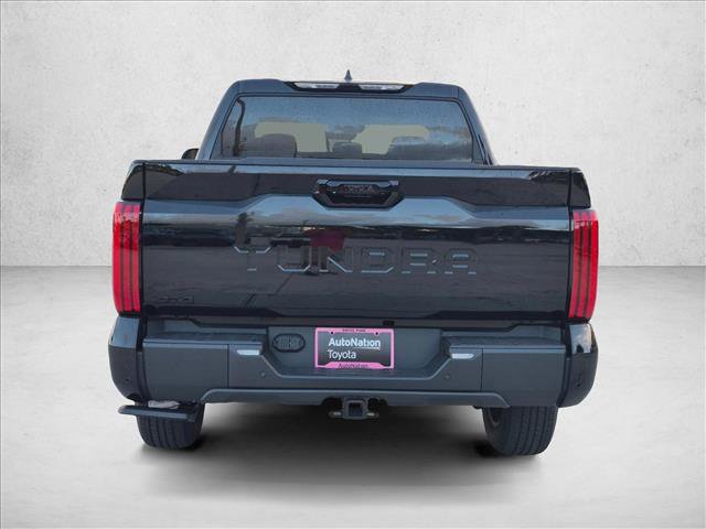 New 2026 Toyota Tundra Limited w/ Nightshade Package AWD/4WD image 7