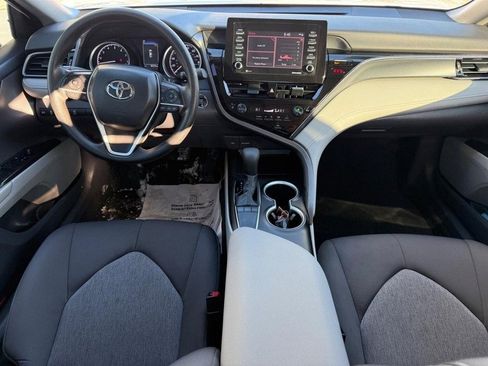 Used 2023 Toyota Camry LE w/ Convenience Package image 13