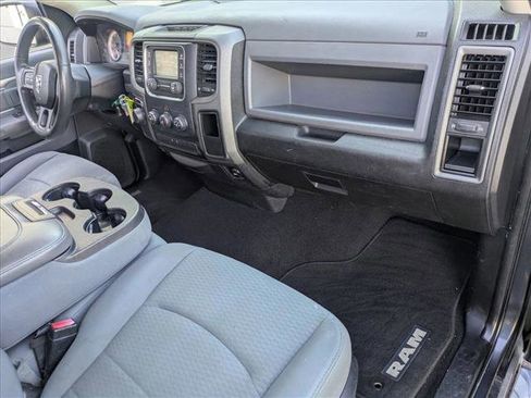 Used 2014 RAM 1500 Tradesman w/ Power & Remote Entry Group image 15