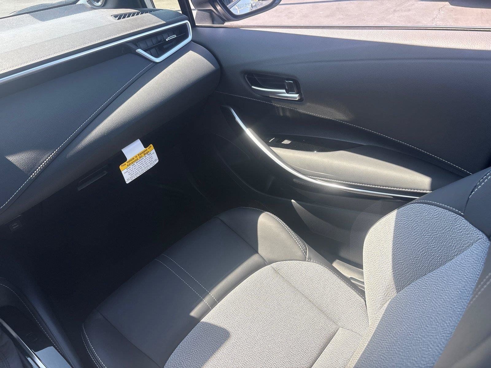 Used 2026 Toyota Corolla XSE FWD image 17