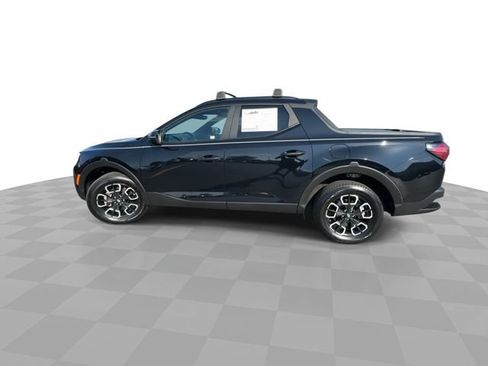 Used 2022 Hyundai Santa Cruz SEL w/ Activity Package AWD/4WD image 2