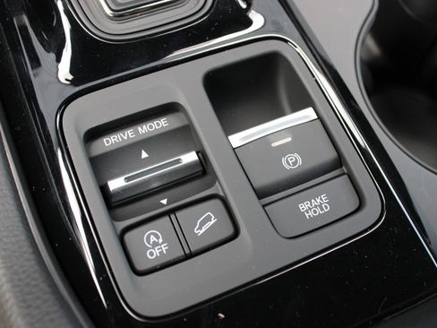 New 2026 Honda Passport RTL image 46