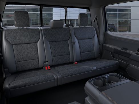 New 2026 Ford F150 Tremor AWD/4WD image 11