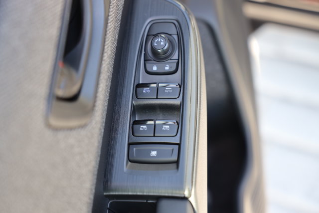 New 2026 Subaru Outback Limited AWD/4WD image 20