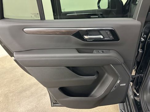 New 2026 Chevrolet Tahoe Premier image 33