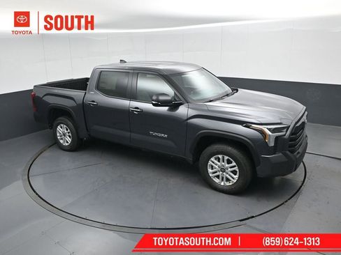 New 2026 Toyota Tundra SR5 w/ SR5 Premium Package image 48