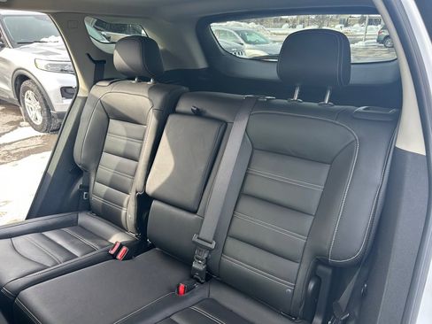 Used 2022 GMC Terrain Denali image 29