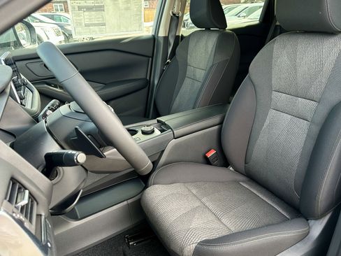 New 2026 Nissan Rogue SV AWD/4WD image 28