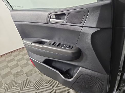 Certified 2022 Kia Sportage LX image 30