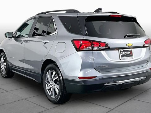 Used 2023 Chevrolet Equinox LT AWD/4WD image 12