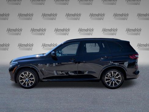 Used 2022 BMW X5 xDrive45e w/ M Sport Package AWD/4WD image 10