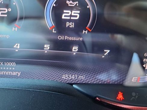 Certified 2025 RAM 1500 Rebel w/ Rebel Level 1 Equipment Group image 18