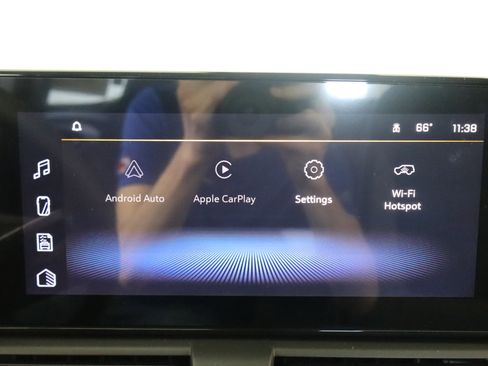 New 2026 Chevrolet TrailBlazer LS w/ LS Convenience Package image 23