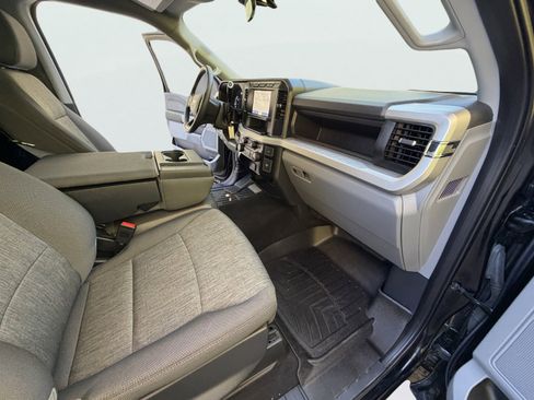 Used 2023 Ford F350 XL w/ STX Appearance Package image 25