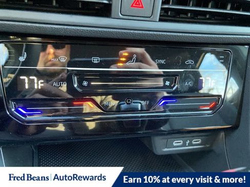 New 2026 Volkswagen Jetta Sport image 15