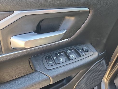 Used 2022 RAM 1500 Big Horn RWD image 12