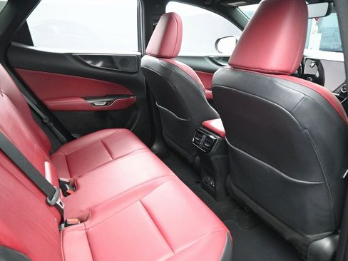 Used 2022 Lexus NX 350 350 w/ Cold Area Package image 32