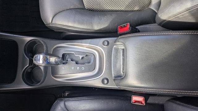 Used 2018 Dodge Journey Crossroad AWD/4WD image 12