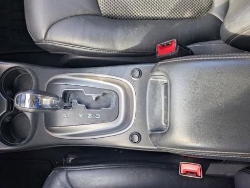 Used 2018 Dodge Journey Crossroad AWD/4WD image 12