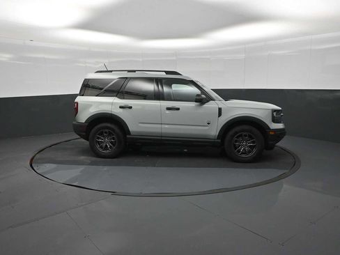 Certified 2021 Ford Bronco Sport Big Bend AWD/4WD image 57