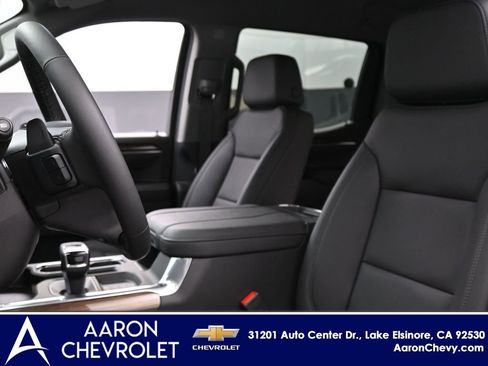 New 2026 Chevrolet Silverado 1500 LT Trail Boss w/ LT Trail Boss Premium Package image 18