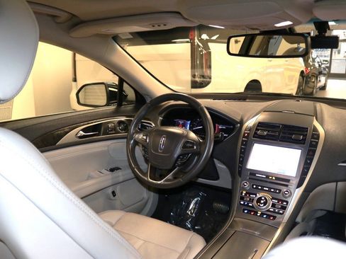 Used 2020 Lincoln MKZ Reserve w/ Elements Package FWD image 78