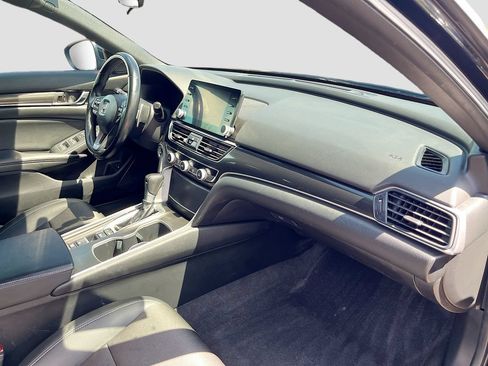 Used 2022 Honda Accord Sport image 26