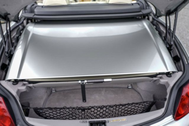 Used 2005 Lexus SC 430 Convertible RWD image 93