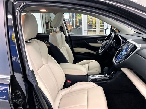 Used 2023 Subaru Ascent Limited w/ Technology Package image 11