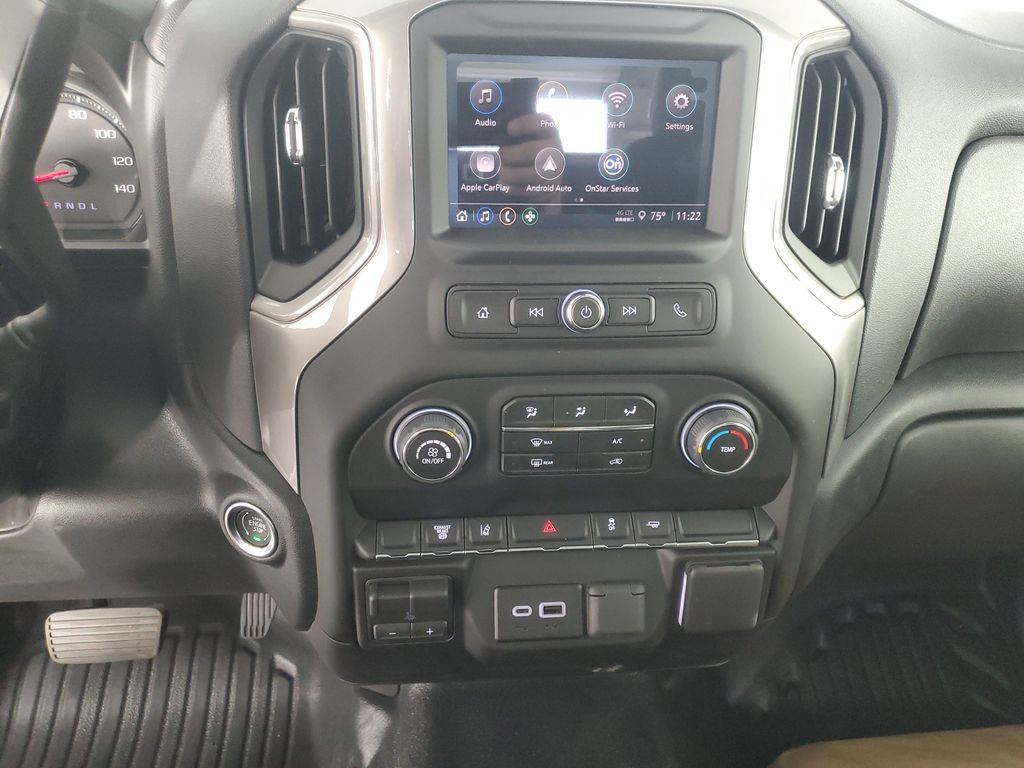 New 2026 Chevrolet Silverado 3500 W/T w/ WT Convenience Package RWD image 16