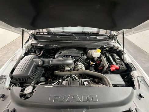 Used 2021 RAM 1500 Rebel w/ Rebel Level 2 Equipment Group AWD/4WD image 30