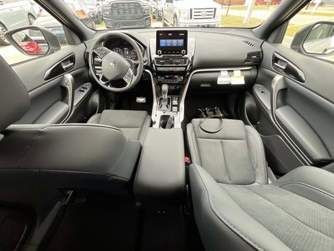 New 2026 Mitsubishi Eclipse Cross Black Edition image 18