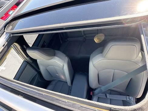 New 2026 Subaru Outback Limited AWD/4WD image 26