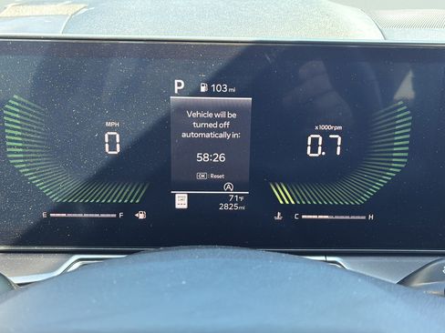 Certified 2026 Kia Sorento LX FWD image 31