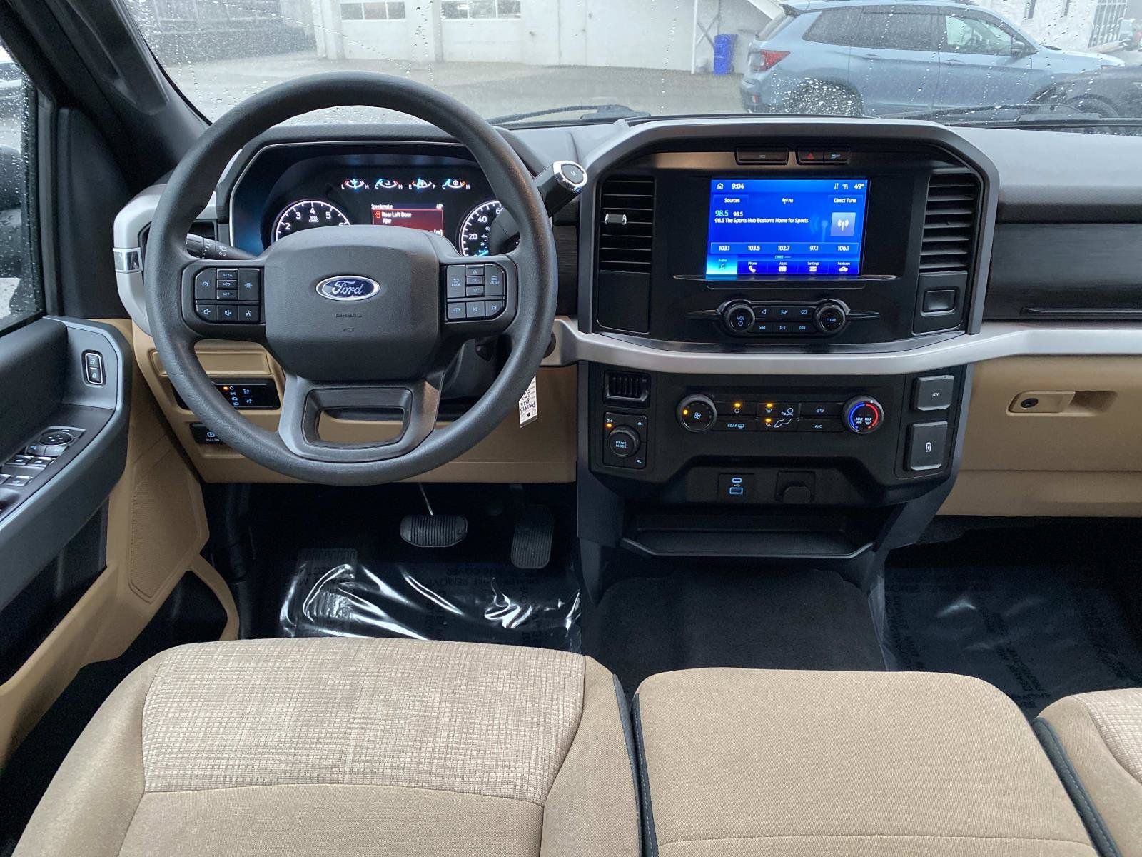 Used 2023 Ford F150 XLT AWD/4WD image 12