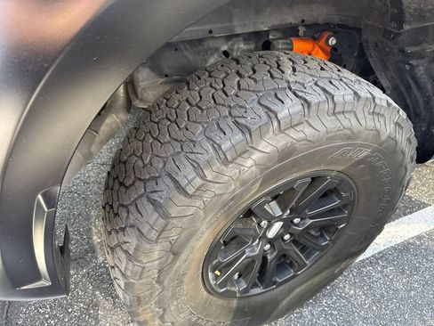 Used 2024 Ford F150 Raptor image 20