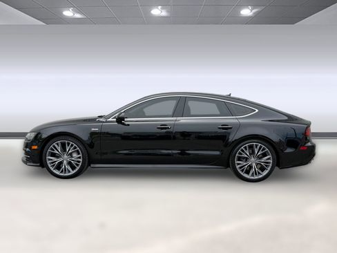 Used 2016 Audi A7 3.0T Premium Plus w/ 20" Wheel & Tire Package AWD/4WD image 2