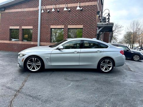 Used 2019 BMW 430i Gran Coupe image 4