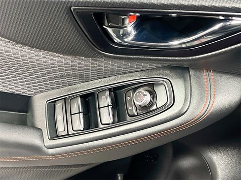 Used 2024 Subaru Forester Sport image 17