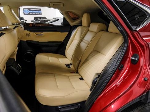 Used 2015 Lexus NX 200t FWD w/ Premium Package image 43