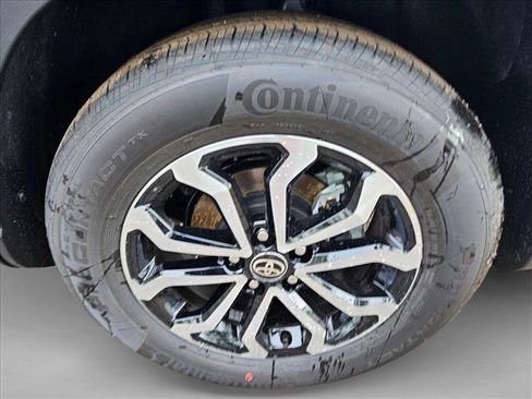 New 2026 Toyota Corolla Cross S image 10