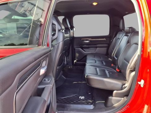 Used 2020 RAM 1500 Rebel w/ Rebel Level 1 Equipment Group AWD/4WD image 24