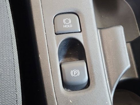 Used 2025 Toyota Corolla LE FWD image 17