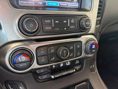 Used 2016 Chevrolet Tahoe LT AWD/4WD image 12