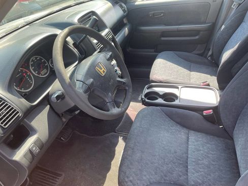 Used 2005 Honda CR-V LX image 10